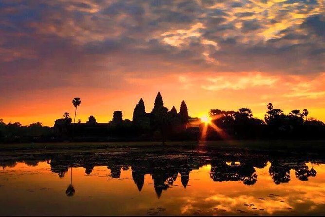 Full-day Private VIP Tour to Angkor Complex - Price and value: what $84 really buys