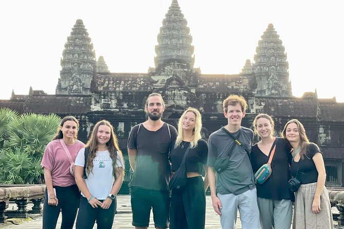 Full Day Small Group Tour Guide with Sun rise - What’s included in the $14 price—and what isn’t