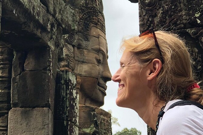 Full Day Temples Explorer - Small Group - Key highlights at a glance