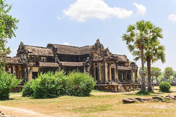 Full-Day Temples of Angkor Small Group Tour - The Smart Case for Seeing Angkor in One Full Day