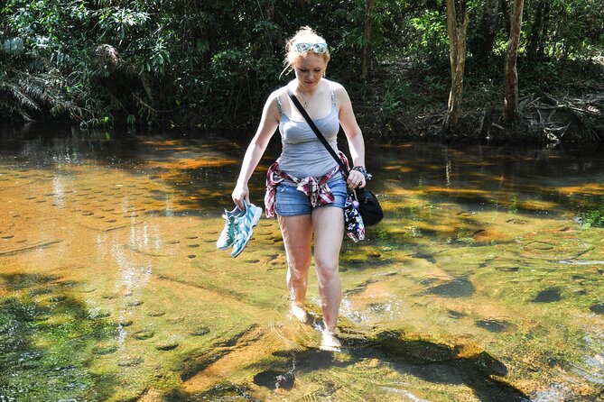 Full Day to Banteay Srei, Kulen National Park and Beng Mealea - Price and Value: What $50 Covers (and What It Doesn’t)