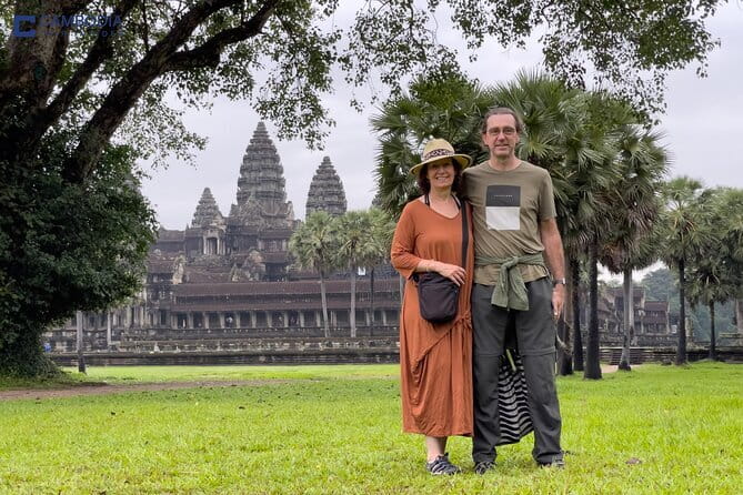 Full Day Tour Photography in Siem Reap - Key highlights worth knowing