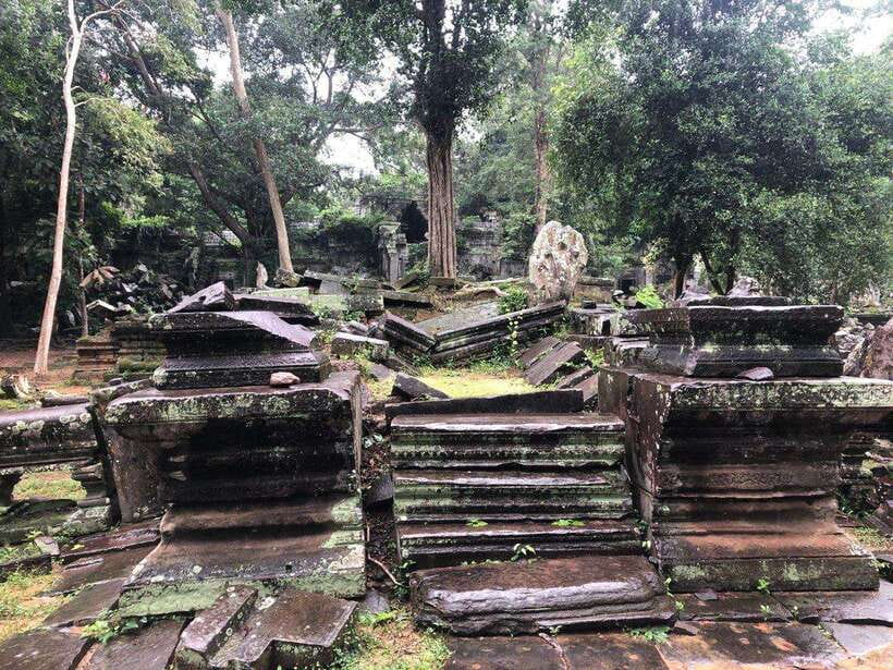 Full-Day Tour to Banteay Srey, Beng Melea & Kulen Mountain - Should You Book This Tour?