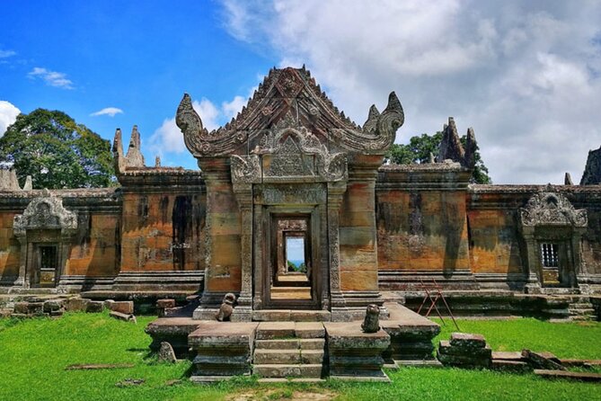 Full Day Trip to Beng Melea and Koh Ker Temple from Siem Reap - Quick key points to know before you go