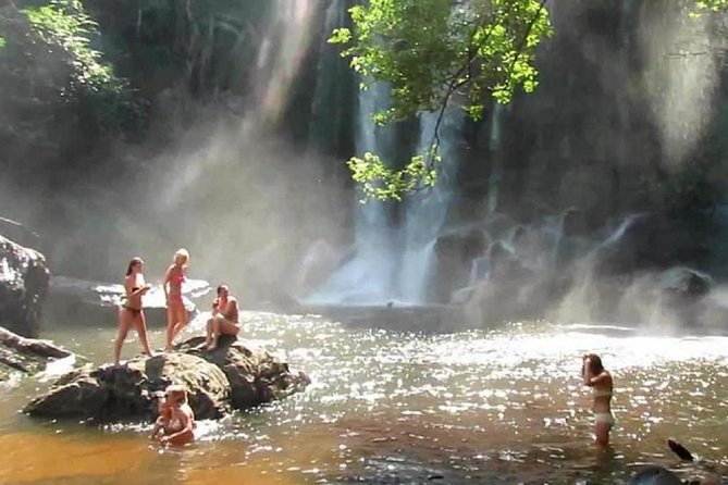 Guided Small-Group Tour in Kulen Mountain Park Waterfall - Key Things I’d Prioritize on This Kulen Waterfall Tour