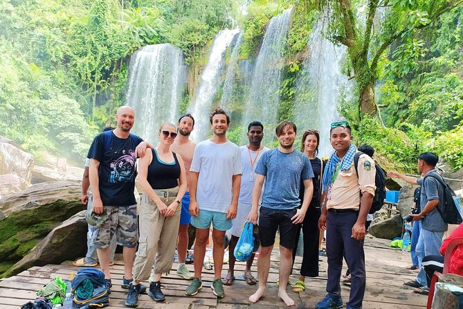 Guided Small-Group Tour in Kulen Mountain Park Waterfall - Value and What You’re Really Paying For (Not Just the $45)
