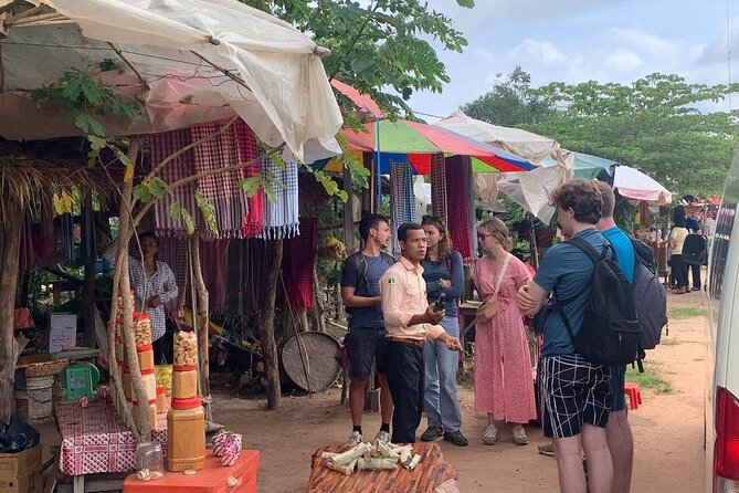 Guided Small-Group Tour in Kulen Mountain Park Waterfall - Pace, Guide Style, and the One Thing to Watch