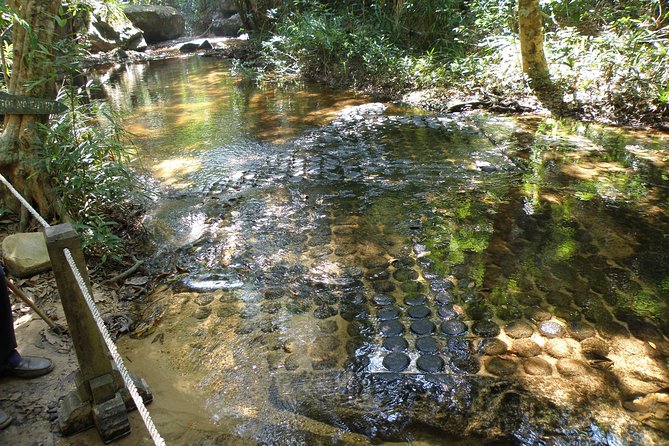Guided Small-Group Tour in Kulen Mountain Park Waterfall - Who This Tour Is Best For