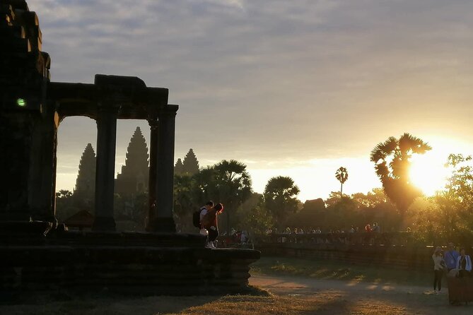 Half Day Angkor Wat Tour - Dress Code, Tower Closures, and Heat: The Practical Stuff That Changes Your Day