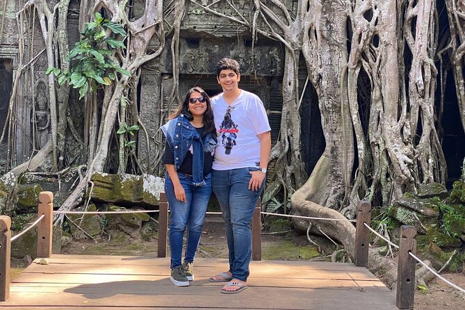 Half Day Angkor Wat Tour - Morning or Afternoon from Siem Reap - Price and logistics: what your $15 tour covers, and what it doesn’t