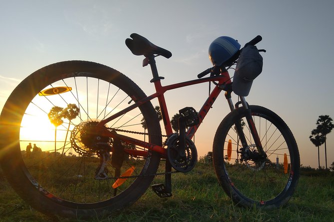 Half-Day Countryside Local Village Cycling Tour - Key highlights you’ll actually feel on the ride