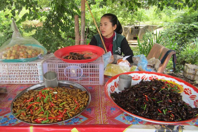 Half Day Floating Village ( Mechrey) & Tole Sap Tour - The Tonlé Sap Lake Cruise: What You’ll Actually Notice on the Water
