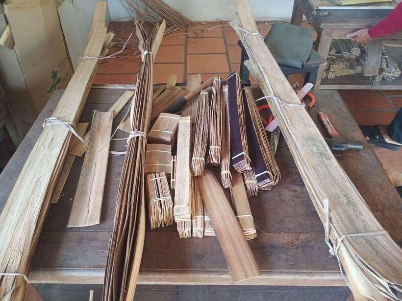 Half-Day: Silk Farm, Senteur Angkor, and Satcha Workshop - Should you book Silk Farm, Senteur Angkor, and Satcha Workshop?