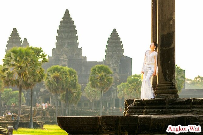 Half Day Tour- Angkor Wat, Ta Promh, Bayon Temple - Why This Half-Day Angkor Circuit Works So Well