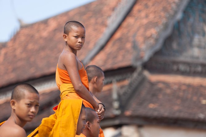 Half Day War Museum Siem Reap Killing Fields and Artisans Angkor - Should You Book This Half-Day History Tour?