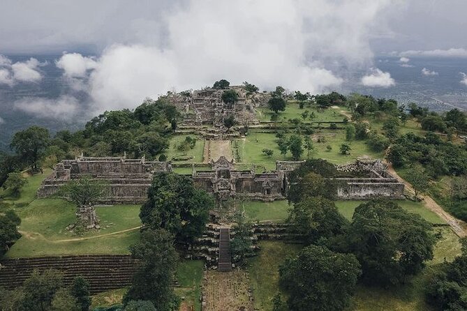Hidden Gems of Cambodia: Preah Vihear & Koh Ker Exploration Tour - Why this private Preah Vihear and Tonle Sap day feels worth the money