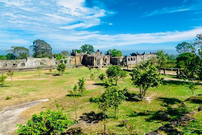Hidden Gems of Cambodia: Preah Vihear & Koh Ker Exploration Tour - The 7:30 a.m. start: how timing changes everything