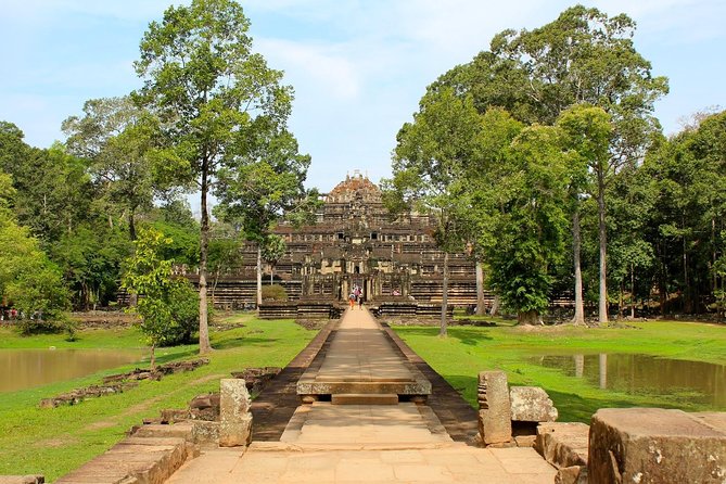 Highlight of Angkor Complex 2 Days Private Tour - What the best version of this tour looks like