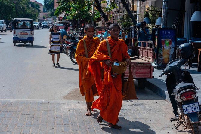 Highlights & Hidden Gems With Locals: Best of Siem Reap Private Tour - Why This Siem Reap Private Tour Feels More Useful Than a Temple Sprint