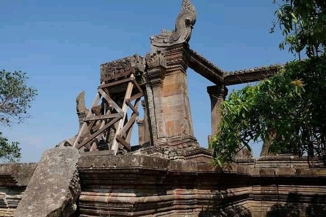Homestay Kampong Khleang Villages - Key highlights that make this homestay worth your time