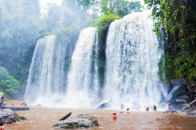 Jungle Trekking Tour at Phnom Kulen National Park from Siem Reap - Price and value: what $113.05 covers (and what it doesn’t)