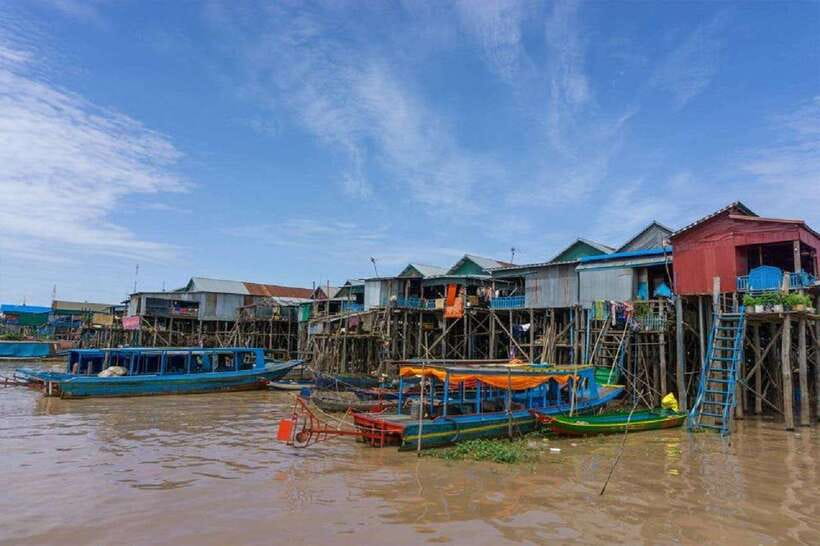 Kampong Phluk Floating Village Tour by Boat - Why Kampong Phluk Beats Another Day of Temples