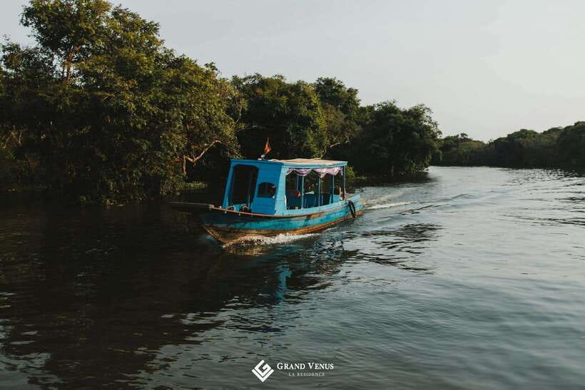 Kampong Phluk Floating Village Tour by Boat - Price and Value: Is $20 a Fair Deal?