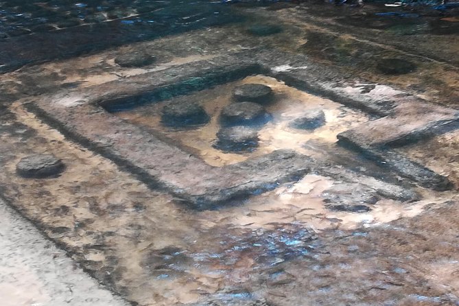 Kbal Spean, Banteay Srei & Banteay Samre temple - Price and Value: What You Pay for (and What’s Extra)