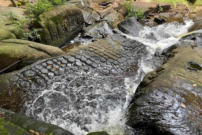 Kbal Spean Lingar River, Banteay Srei Temple & Pre Rup Tour - Price and value: what $69 covers, and what costs extra