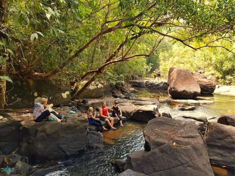 Kbal Spean Trekking Tour with Banteay Srei & Landmine Museum - Cambodia Landmine Museum: history you can’t speed through