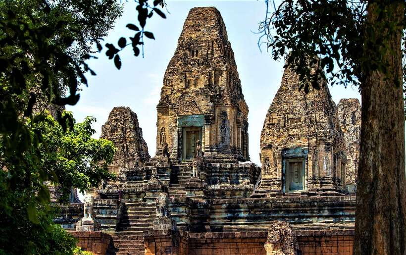 Kbal Spean Trekking Tour with Banteay Srei & Landmine Museum - Price and value: where the $35 fits, and what to budget next