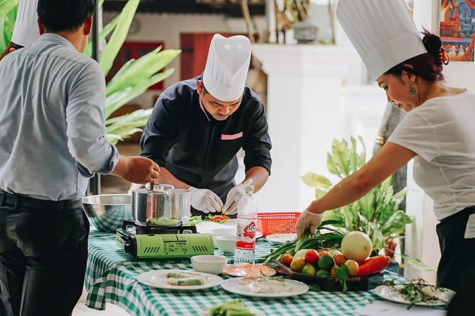 Khmer Cooking Class in Cambodia - Khmer Cooking, Step by Step: What You Actually Learn