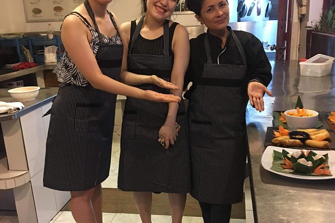 Khmer Gourmet Cooking Class - Price and Value in Siem Reap: Is $21.50 Worth It?