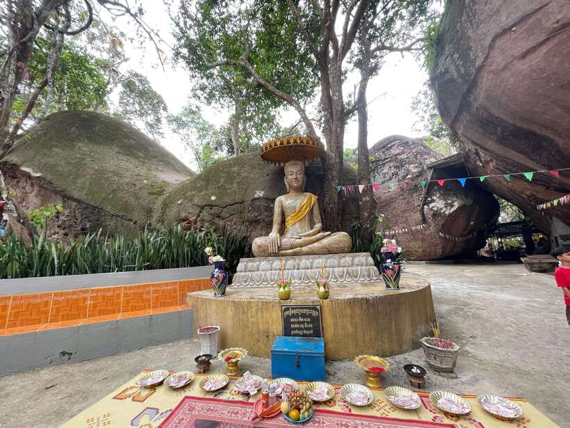Koh Ker, Kulen Waterfall and Beng Mealea from Siem Reap - FAQ