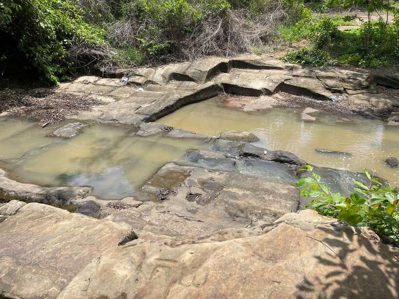 Koh Ker, Kulen Waterfall and Beng Mealea from Siem Reap - Should you book this Koh Ker, Kulen and Beng Mealea day trip?