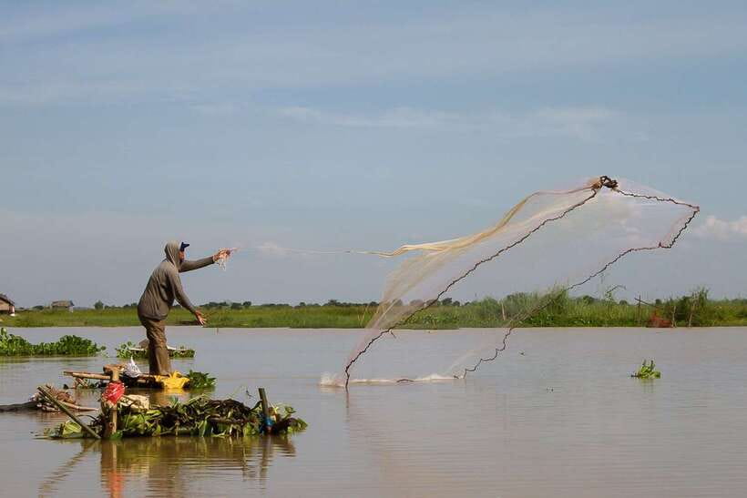 Kompong Khleang Floating Village: Full-Day from Siem Reap - Should you book Kompong Khleang Floating Village with Tara Riverboat?