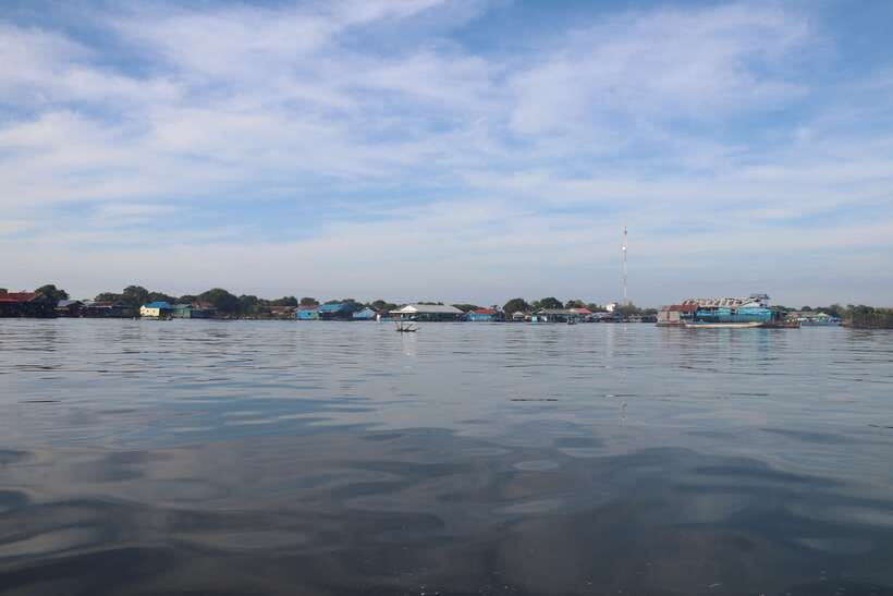 Kompong Khleang Floating Village: Full-Day from Siem Reap - Timing, group size, and how to set expectations for kids