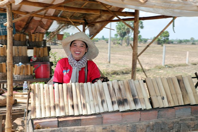 Kompong Khleang Floating Village & Tonle Sap Lake - Private Day Tour - Guide quality: when locals turn facts into meaning