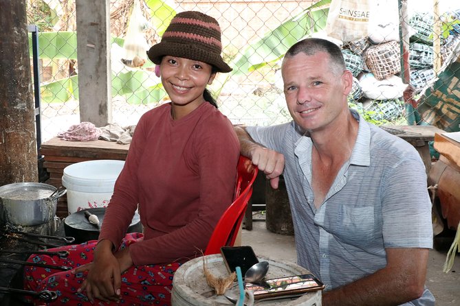 Kompong Khleang Floating Village & Tonle Sap Lake - Private Day Tour - Practical tips for a smoother day on the water