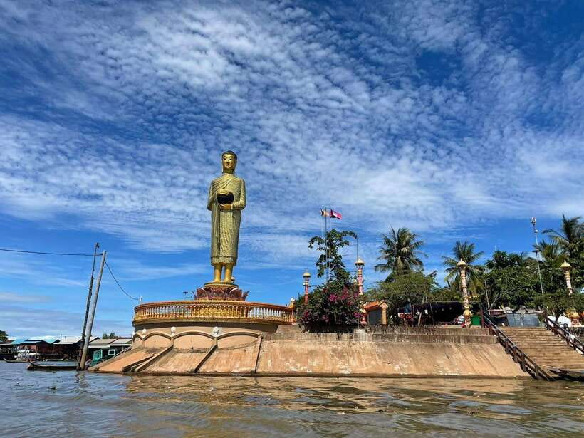 Kompong Kleang Floating Village Guide Tour from Siem Reap - Key Things to Know Before You Go to Kompong Kleang