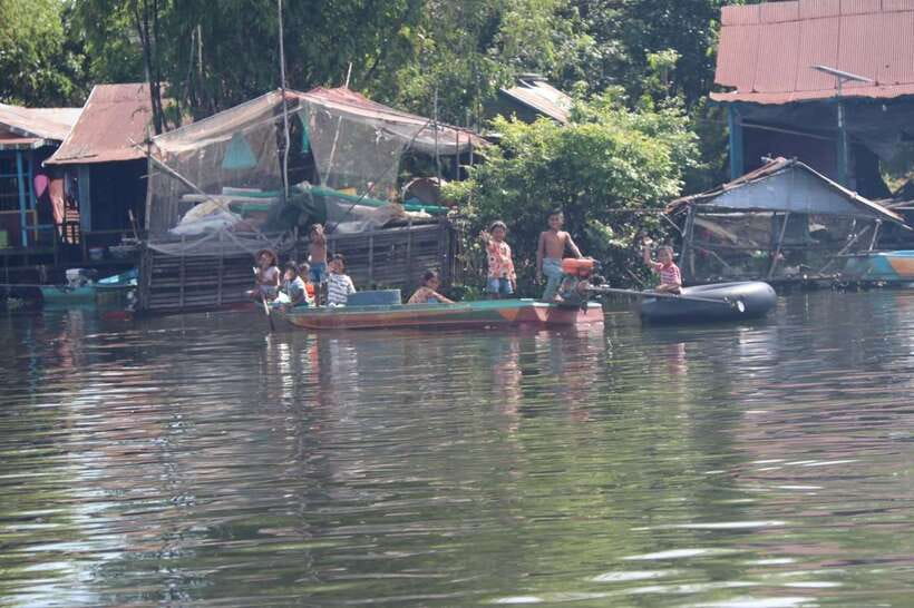 Kompong Phluk Floating Village Tour from Siem Reap - Key highlights that make this tour worth your time