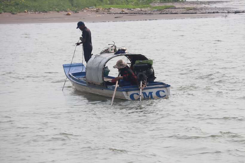 Kompong Phluk Floating Village Tour from Siem Reap - Tonlé Sap Lake: the UNESCO biosphere reserve explained in plain terms