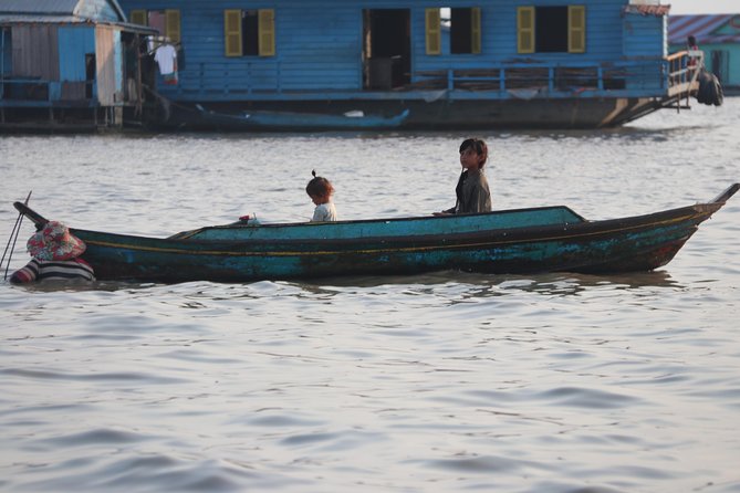 Kompong Phluk Half-Day Tour from Siem Reap - What you actually get for $49: value that adds up