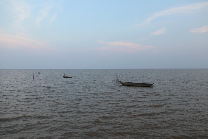 Kompong Phluk Half-Day Tour from Siem Reap - Who this tour suits best (and who might pass)