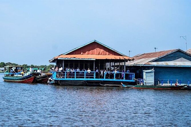 Kulen Elephant Forest and Tonle Sap Lake by Private Tour - Price and Value: Is $199 Worth It for a Private Day?