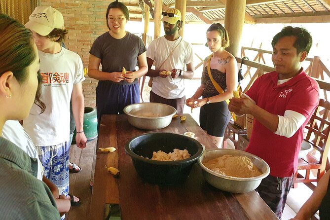 Kulen Elephant Forest by private tour - Kulen Waterfall: views, nature time, and the payoff moment