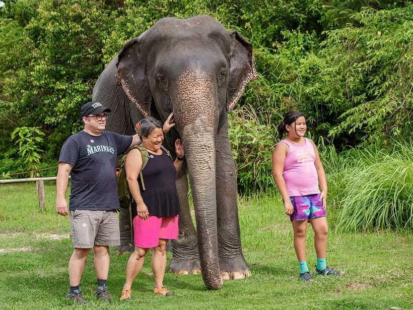 Kulen Elephant Forest Tour with Hotel Pick-up & Drop off - FAQ