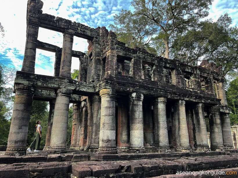 Kulen Mountain, Beng Mealea and Banteay Srei Full Day Tour - Key Highlights You’ll Actually Feel
