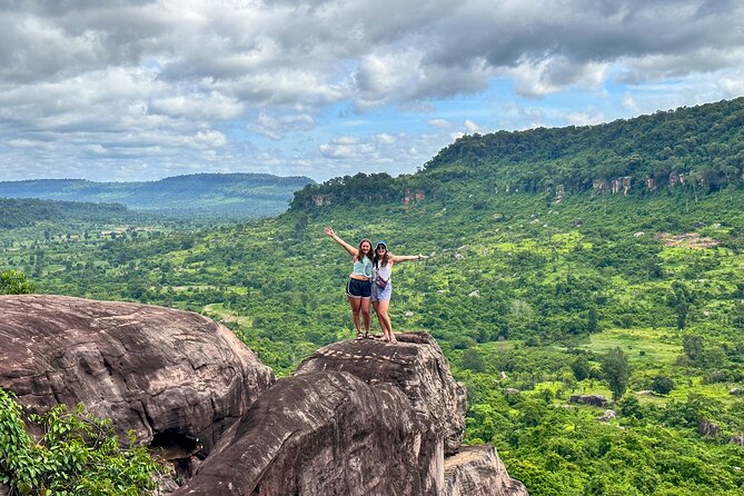 Kulen Mountain Beng Mealea and Banteay Srei Tour from Siem Reap - Price and what you actually get for your $50