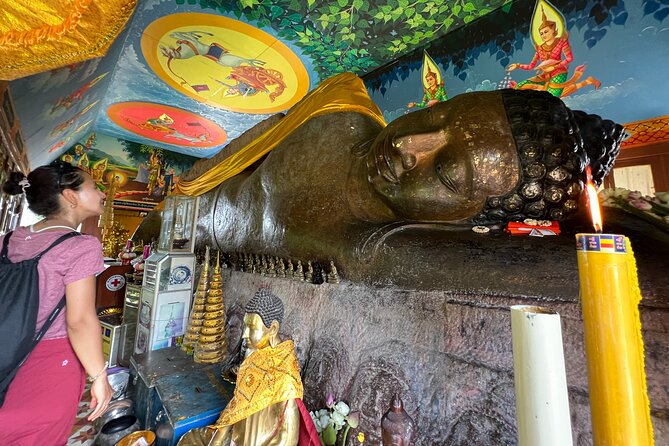 Kulen Mountain Beng Mealea and Banteay Srei Tour from Siem Reap - Banteay Srei: Cambodia’s most intricate carvings